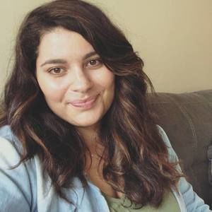 Meet your Posher, Shira